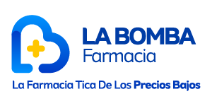Logo bomba